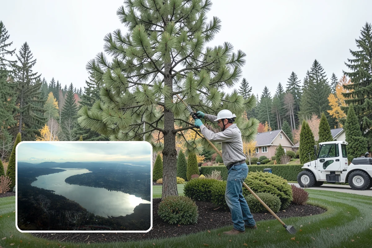 Pond Repair in Sammamish, King County, WA - Accurate diagnosis of leaks and system failures