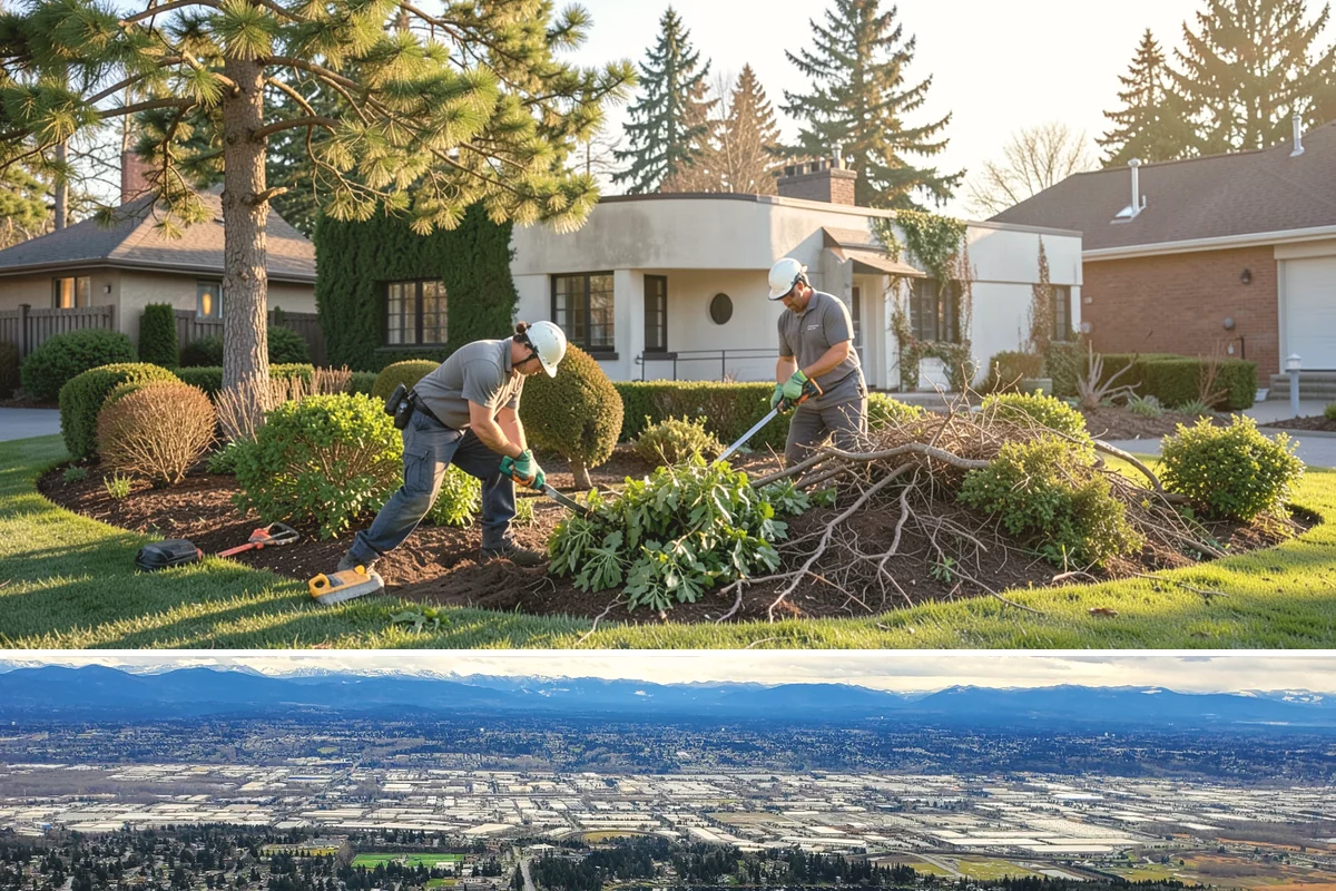 Pond Repair in SeaTac, King County, WA - Repairs are easiest in the drier spring-through-fall months when ponds can be partially drained without contending with constant...