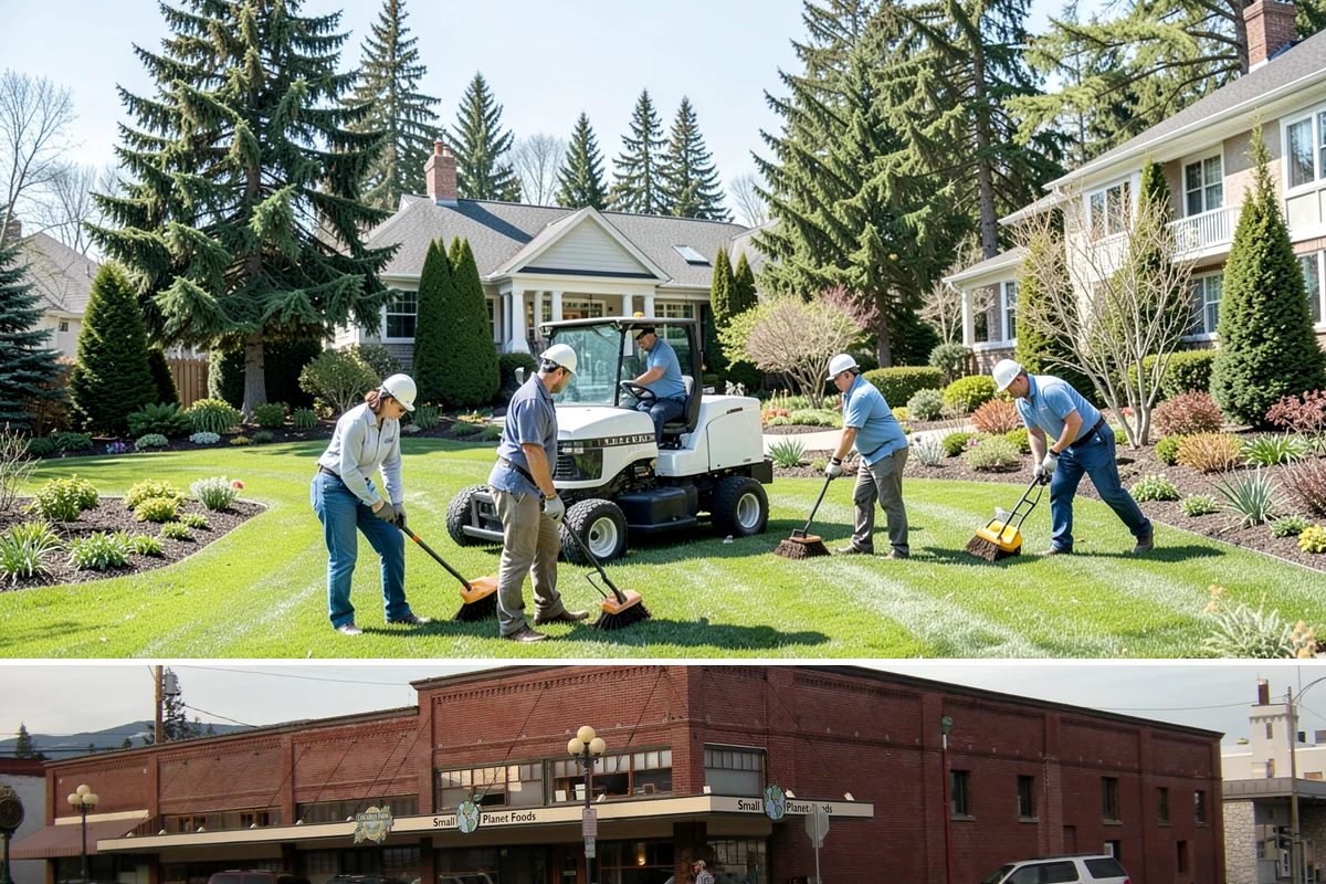 Pond Repair in Sedro-Woolley, Skagit County, WA - Repairs are easiest in the drier spring-through-fall months when ponds can be partially drained without contending with constant...
