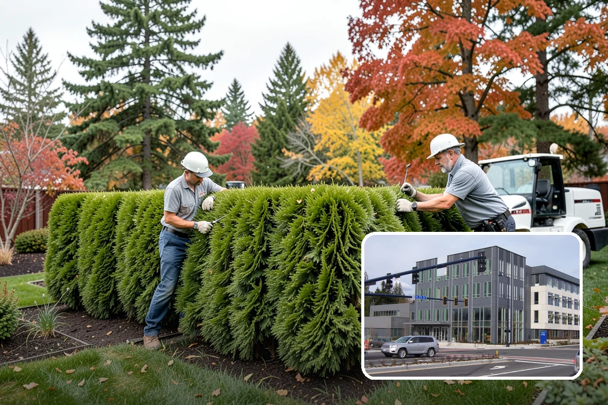 Pond Repair in Shoreline, King County, WA - Accurate diagnosis of leaks and system failures
