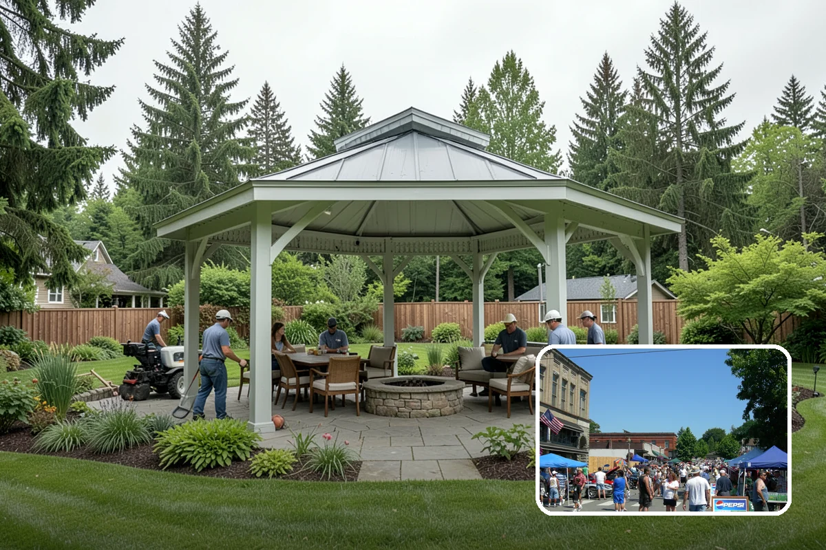 Pond Repair in Snohomish, Snohomish County, WA - Accurate diagnosis of leaks and system failures