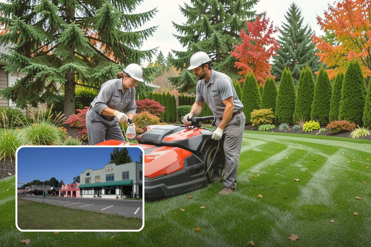 Pond Repair in Snoqualmie, King County, WA - Accurate diagnosis of leaks and system failures
