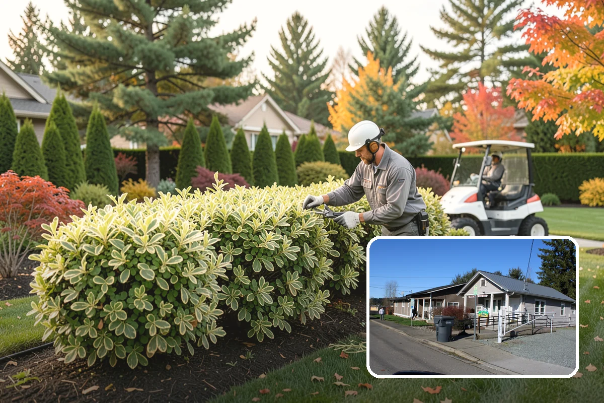 Pond Repair in South Prairie, Pierce County, WA - Accurate diagnosis of leaks and system failures