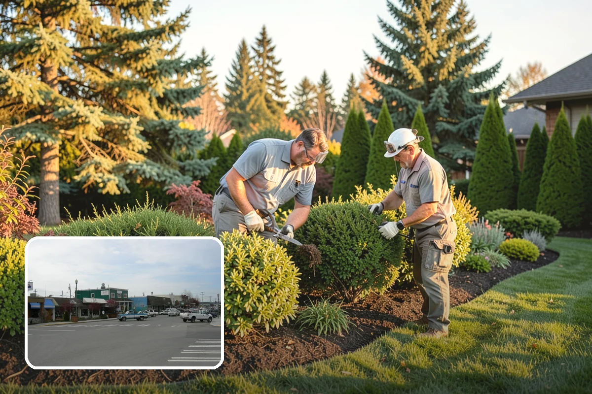 Pond Repair in Stanwood, Snohomish County, WA - Accurate diagnosis of leaks and system failures