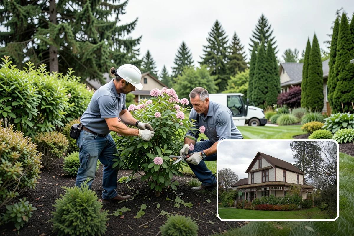 Pond Repair in Sumner, Pierce County, WA - Accurate diagnosis of leaks and system failures