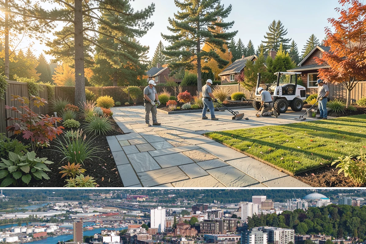 Pond Repair in Tacoma, Pierce County, WA - Repairs are easiest in the drier spring-through-fall months when ponds can be partially drained without contending with constant...