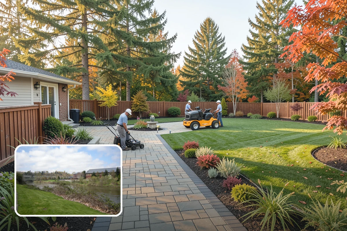 Pond Repair in Tukwila, King County, WA - Accurate diagnosis of leaks and system failures