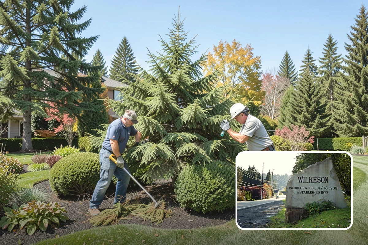 Pond Repair in Wilkeson, Pierce County, WA - Accurate diagnosis of leaks and system failures