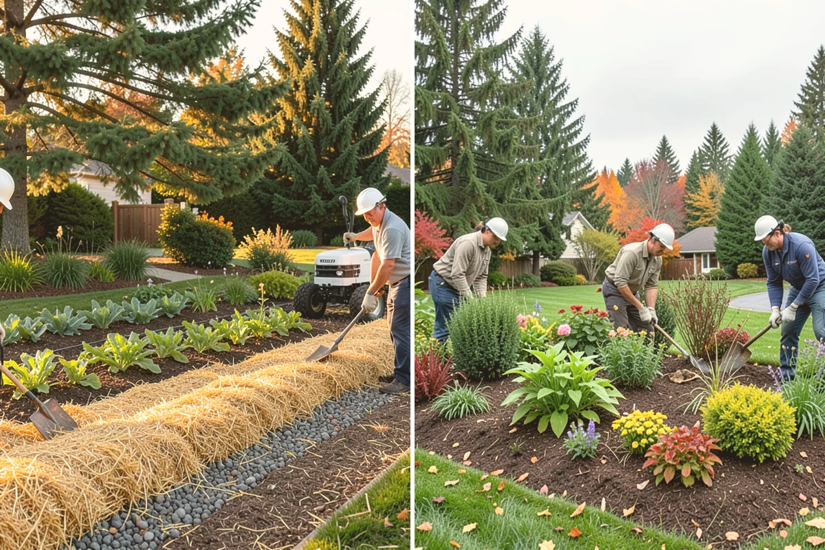Pool Deck Installation in Algona, King County, WA - Design the deck layout and material