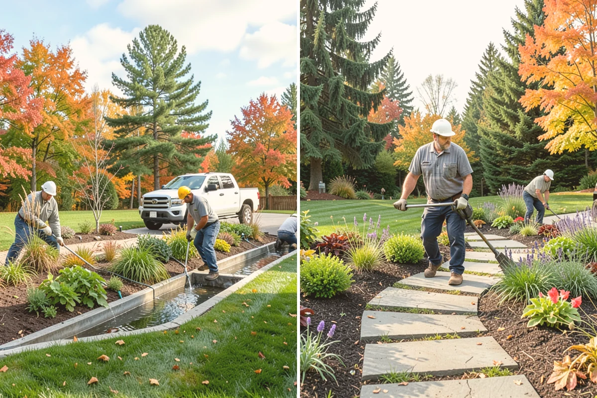 Pool Deck Installation in Bothell, King County, WA - Design the deck layout and material
