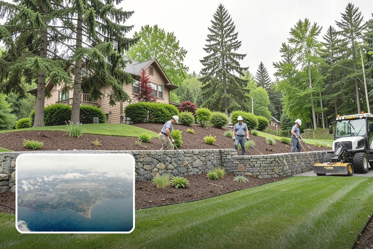 Pool Deck Installation in Burien, King County, WA - Slip-resistant, comfortable surface