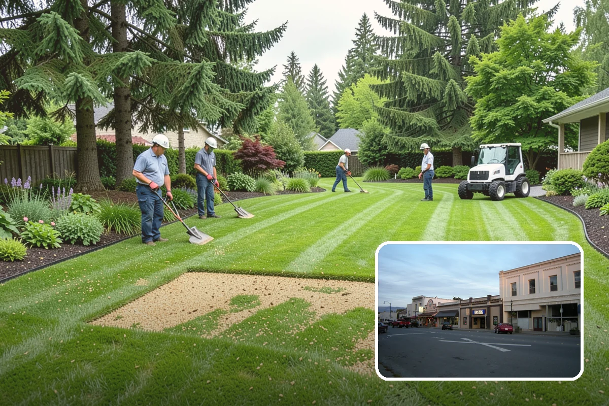 Pool Deck Installation in Burlington, Skagit County, WA - Slip-resistant, comfortable surface