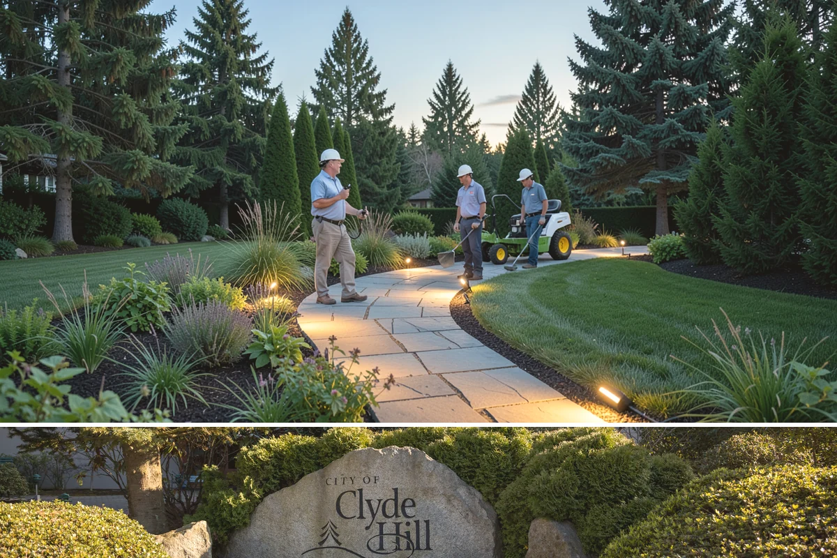 Pool Deck Installation in Clyde Hill, King County, WA - Best built spring through fall.