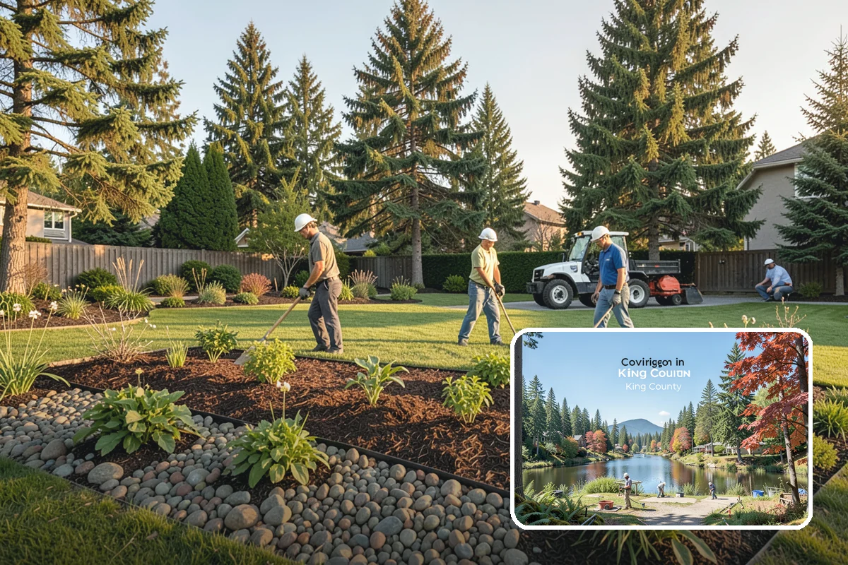 Pool Deck Installation in Covington, King County, WA - Slip-resistant, comfortable surface