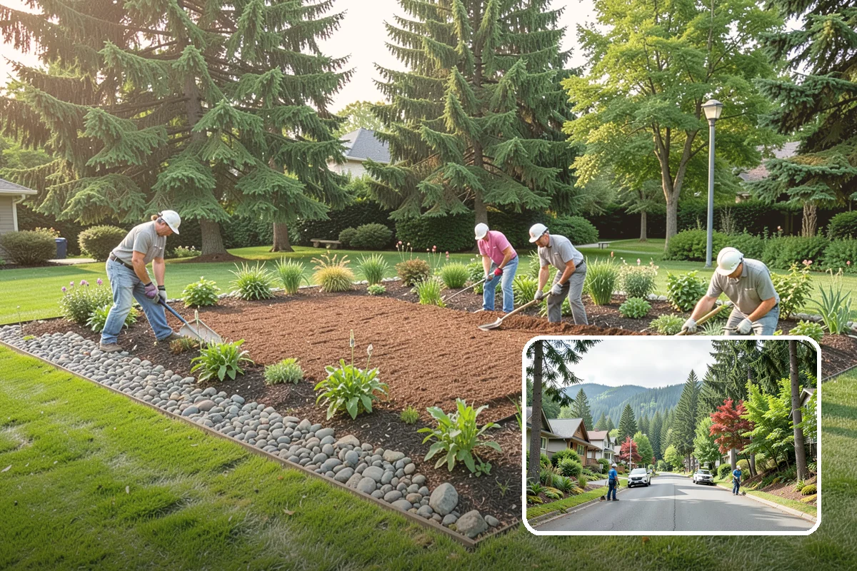 Pool Deck Installation in Darrington, Snohomish County, WA - Slip-resistant, comfortable surface