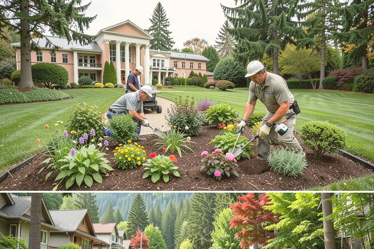 Pool Deck Installation in Darrington, Snohomish County, WA - Best built spring through fall.