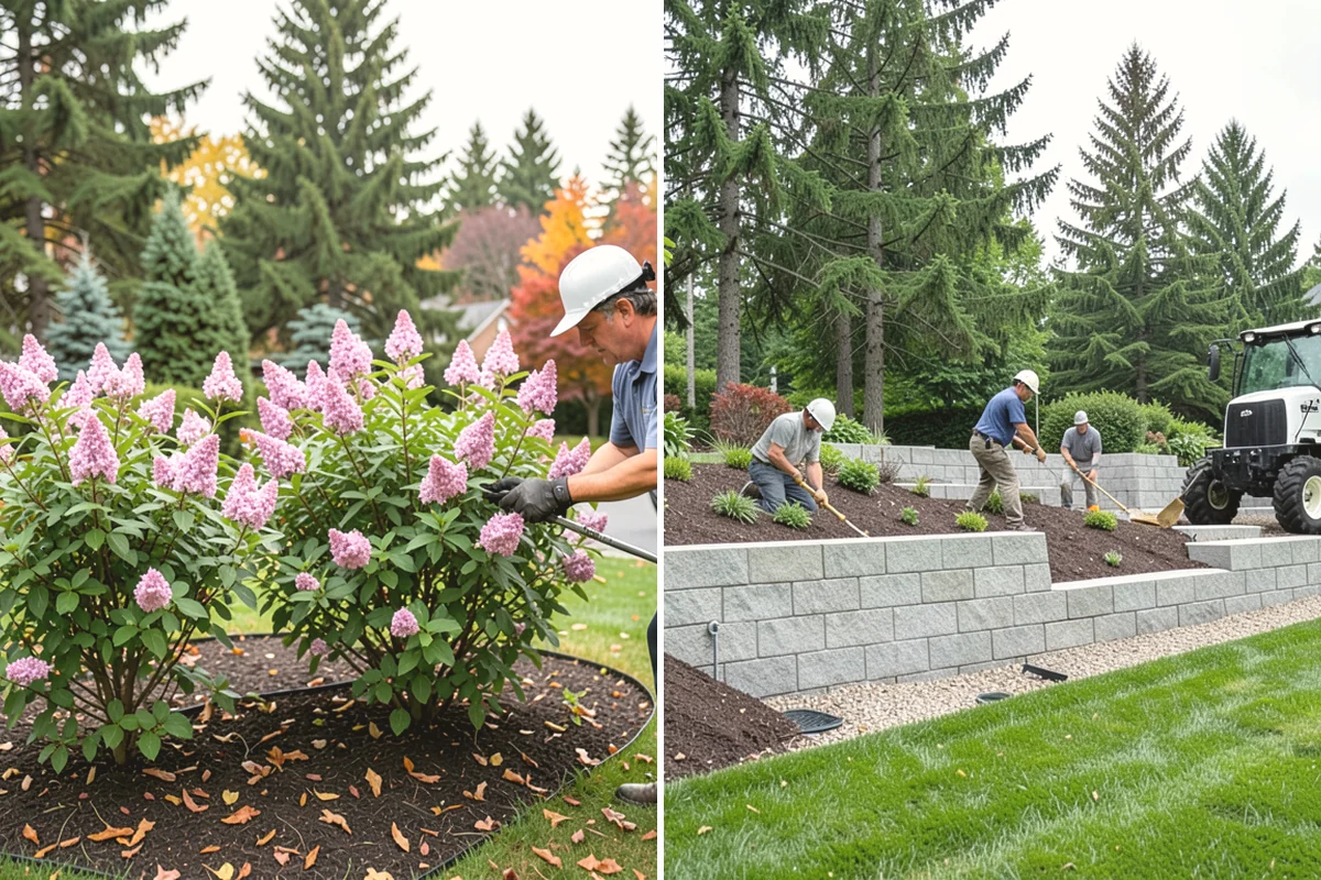 Pool Deck Installation in Duvall, King County, WA - Design the deck layout and material