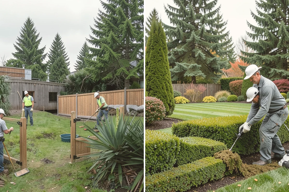Pool Deck Installation in Eatonville, Pierce County, WA - Design the deck layout and material