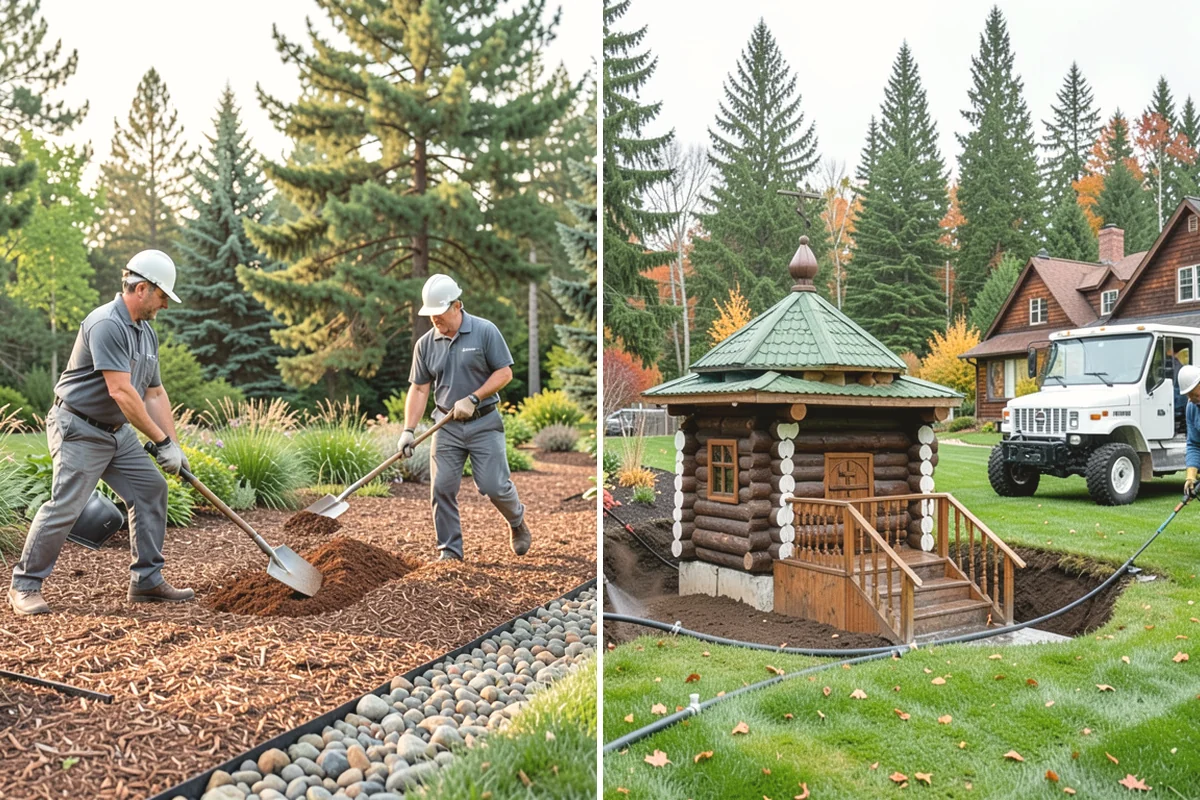 Pool Deck Installation in Edgewood, Pierce County, WA - Design the deck layout and material