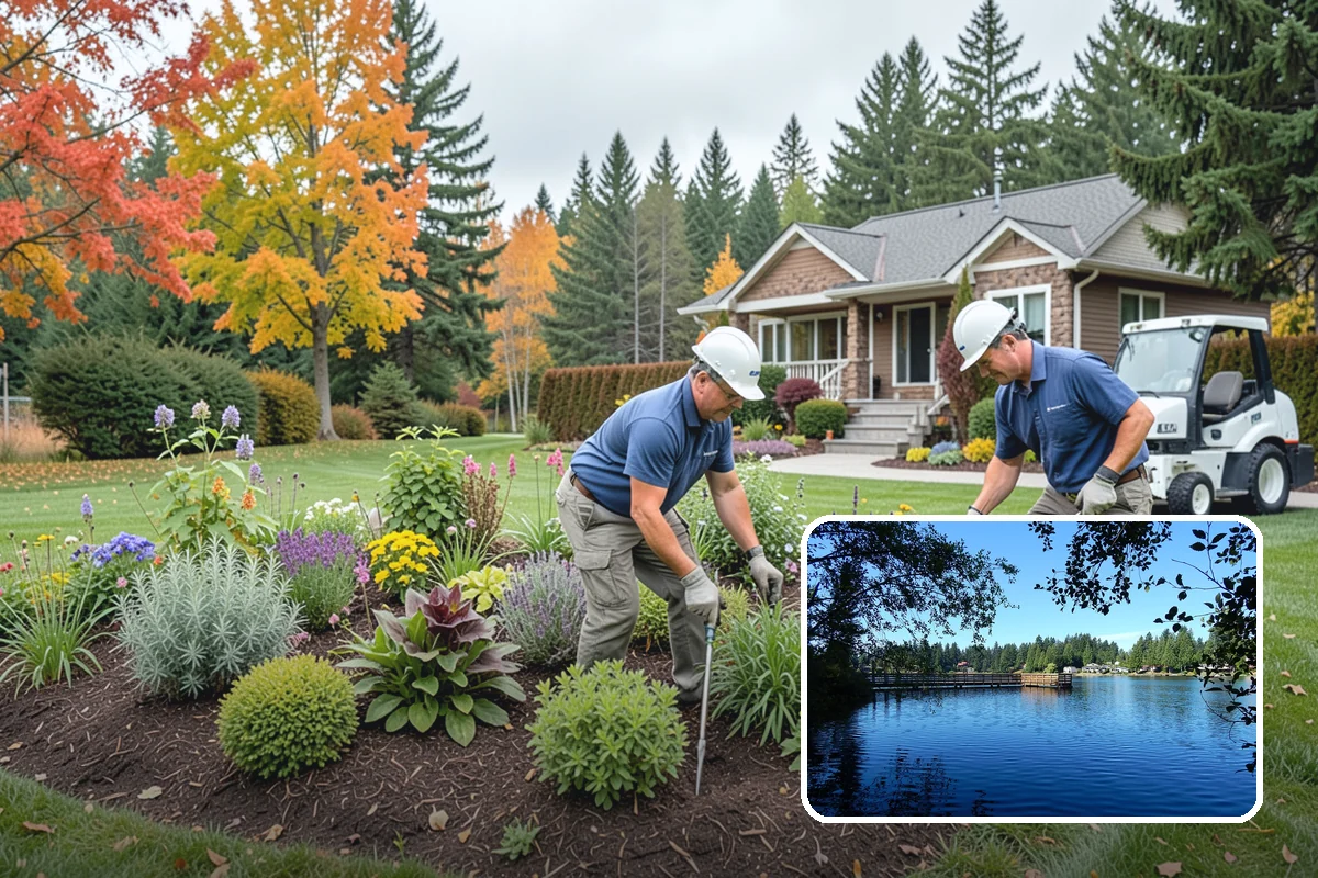 Pool Deck Installation in Federal Way, King County, WA - Slip-resistant, comfortable surface