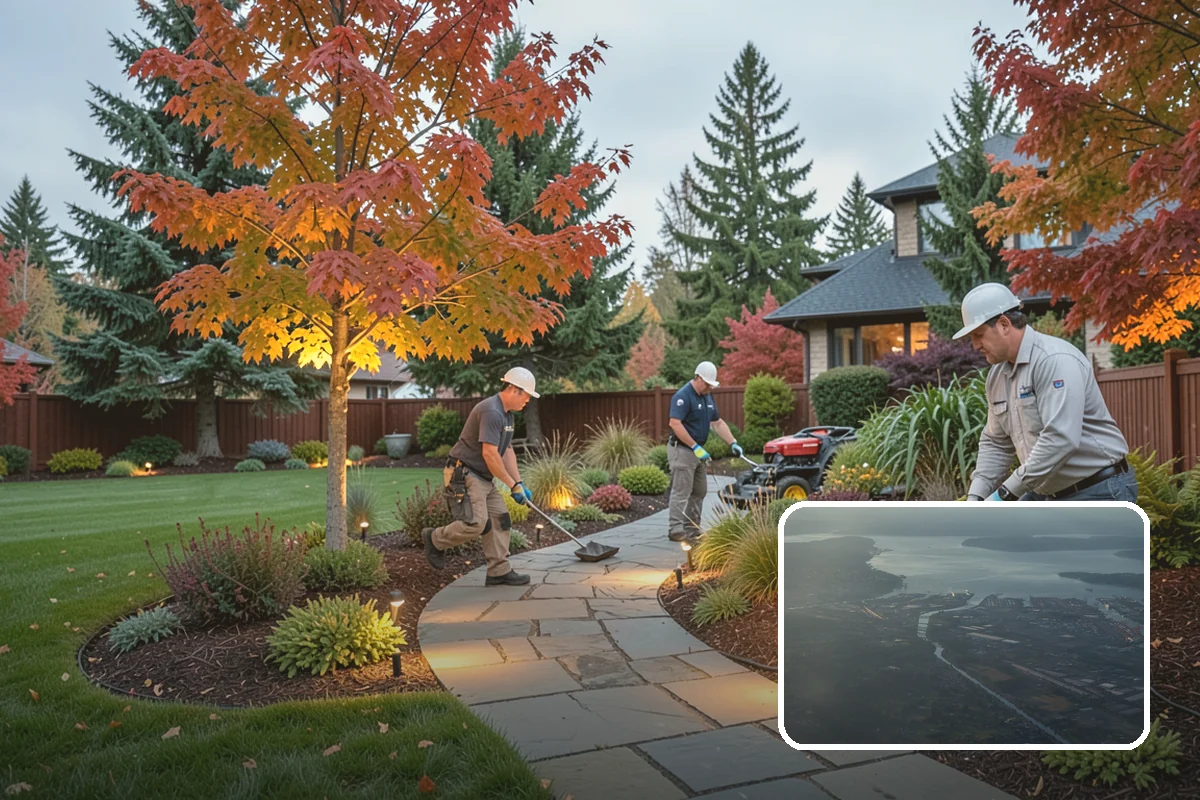 Pool Deck Installation in Fife, Pierce County, WA - Slip-resistant, comfortable surface