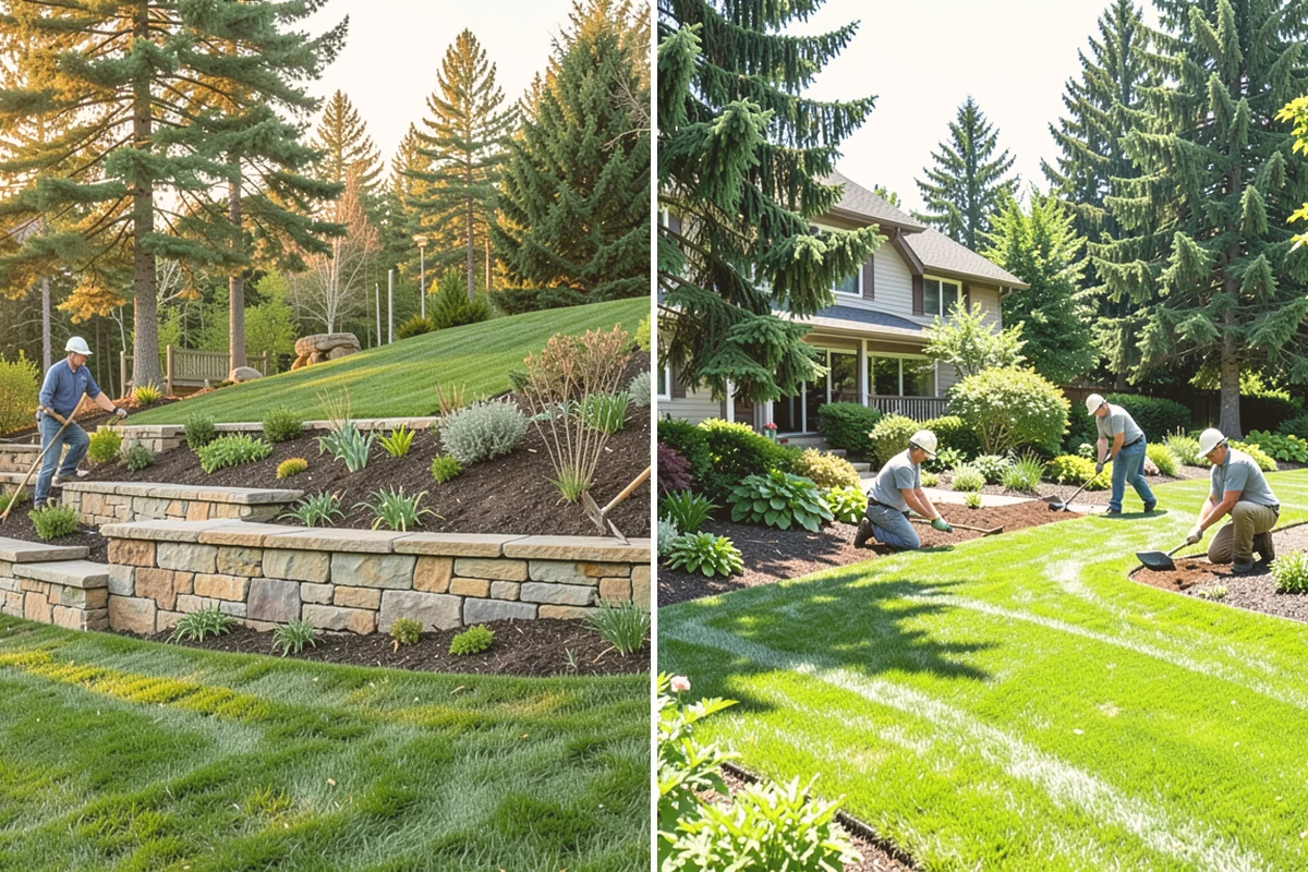 Pool Deck Installation in Fife, Pierce County, WA - Design the deck layout and material