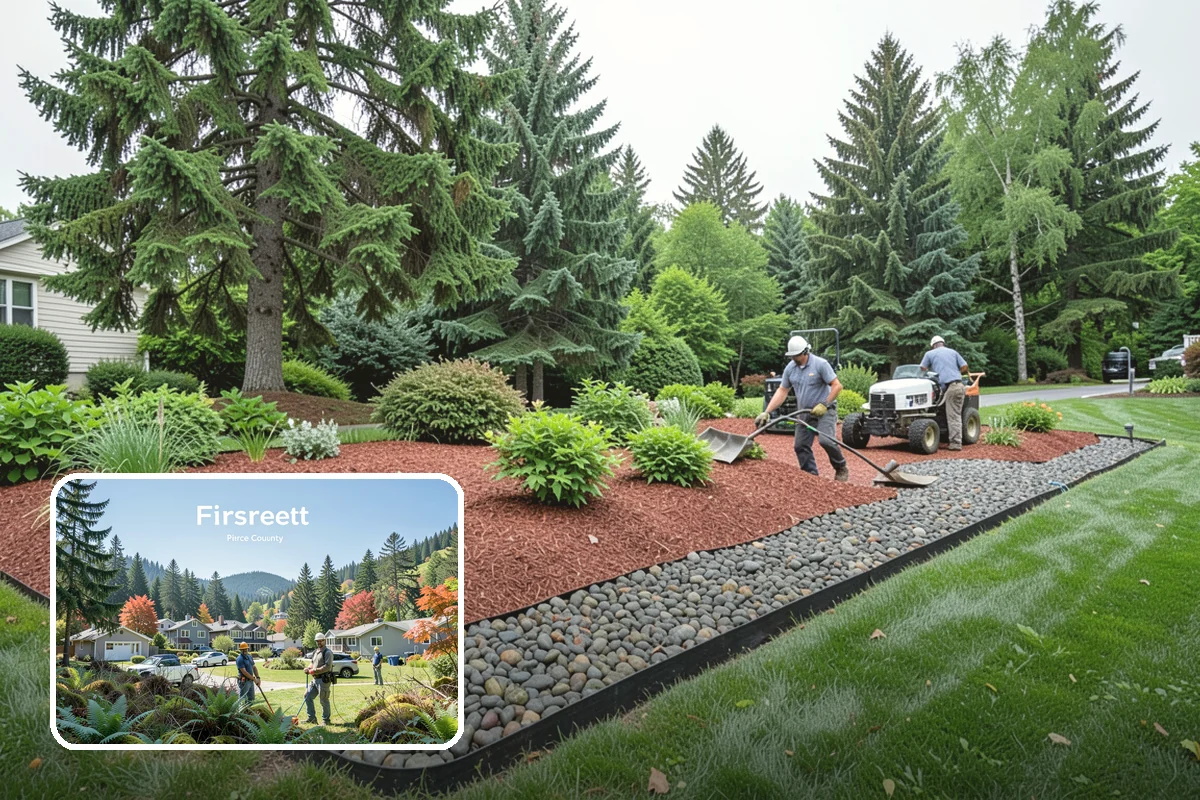 Pool Deck Installation in Fircrest, Pierce County, WA - Slip-resistant, comfortable surface