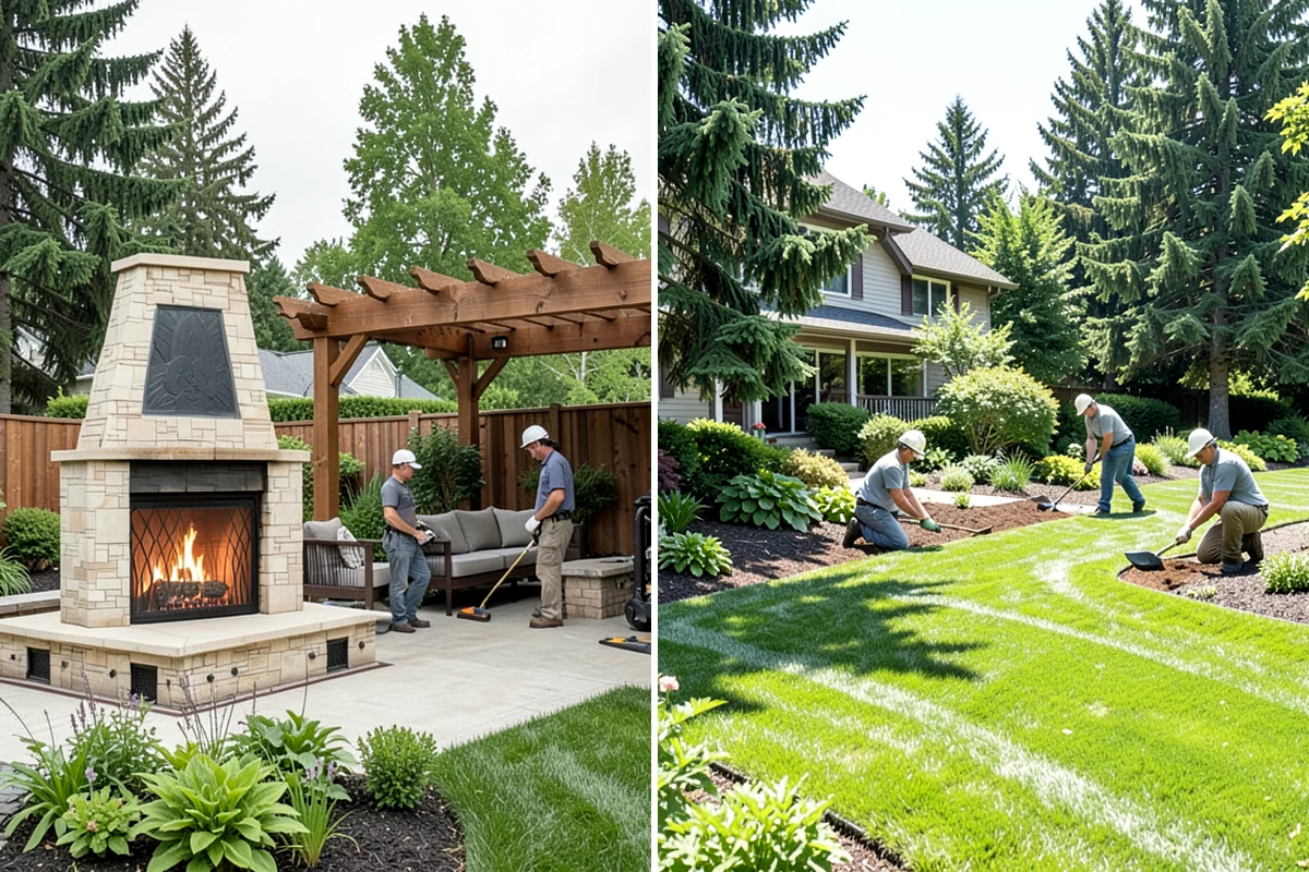 Pool Deck Installation in Gig Harbor, Pierce County, WA - Design the deck layout and material