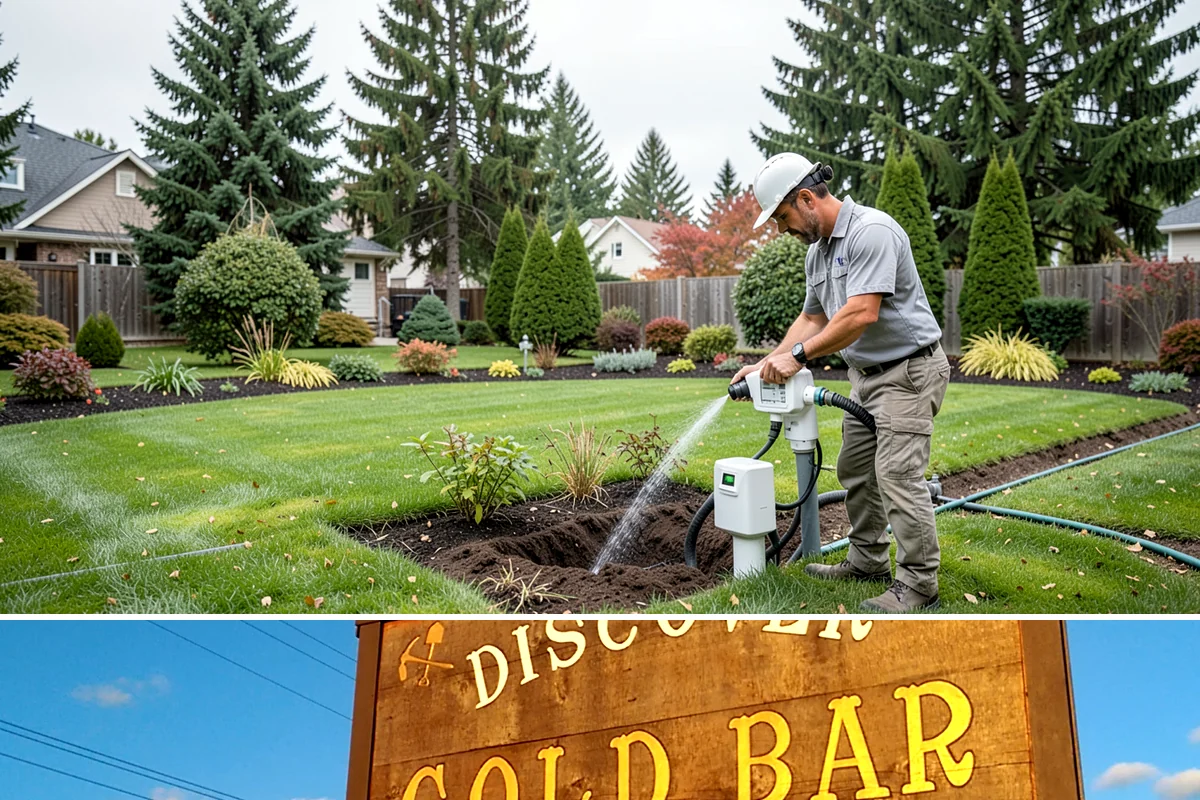 Pool Deck Installation in Gold Bar, Snohomish County, WA - Best built spring through fall.