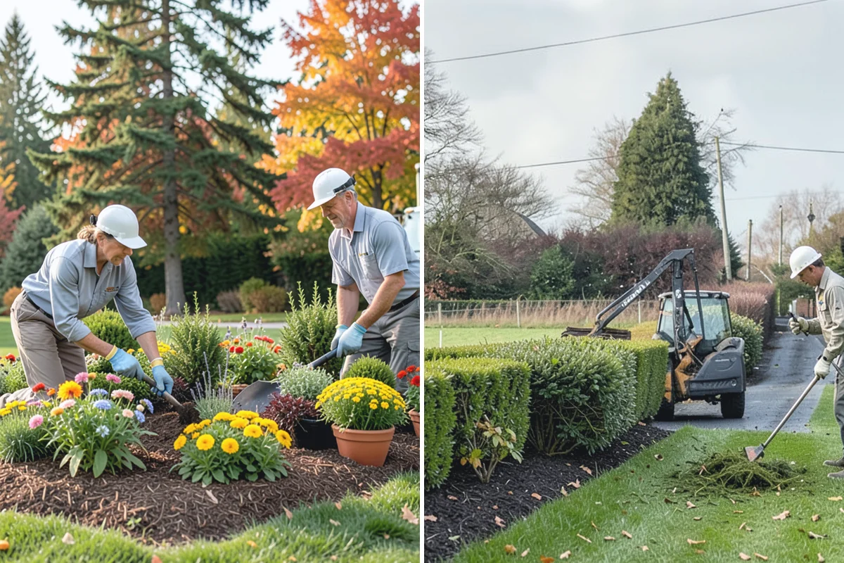 Pool Deck Installation in Hamilton, Skagit County, WA - Design the deck layout and material