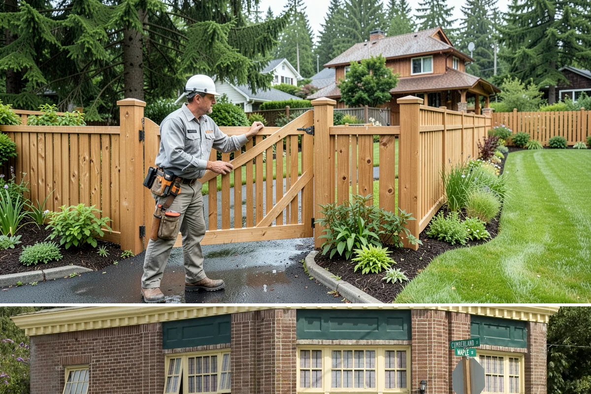 Pool Deck Installation in Hamilton, Skagit County, WA - Best built spring through fall.
