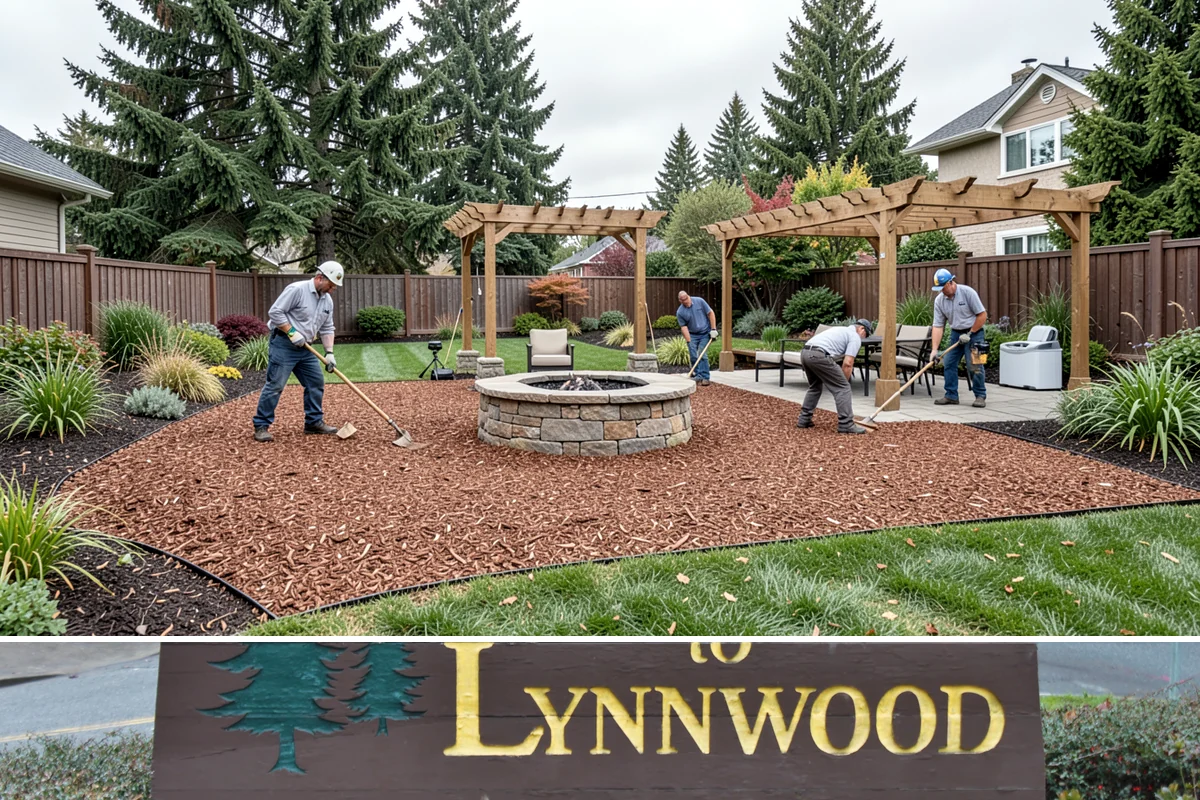 Pool Deck Installation in Lynnwood, Snohomish County, WA - Best built spring through fall.