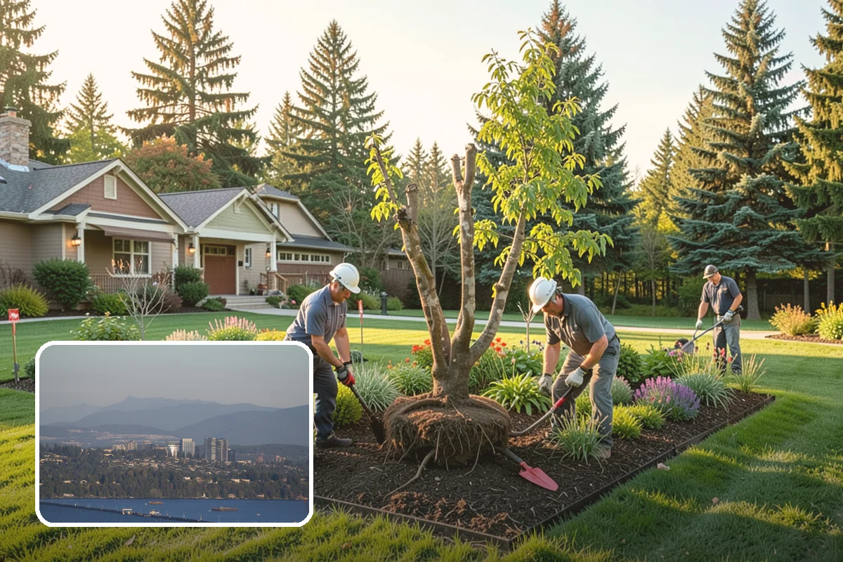 Pool Deck Installation in Medina, King County, WA - Slip-resistant, comfortable surface