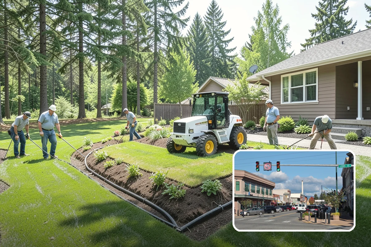 Pool Deck Installation in Monroe, Snohomish County, WA - Slip-resistant, comfortable surface