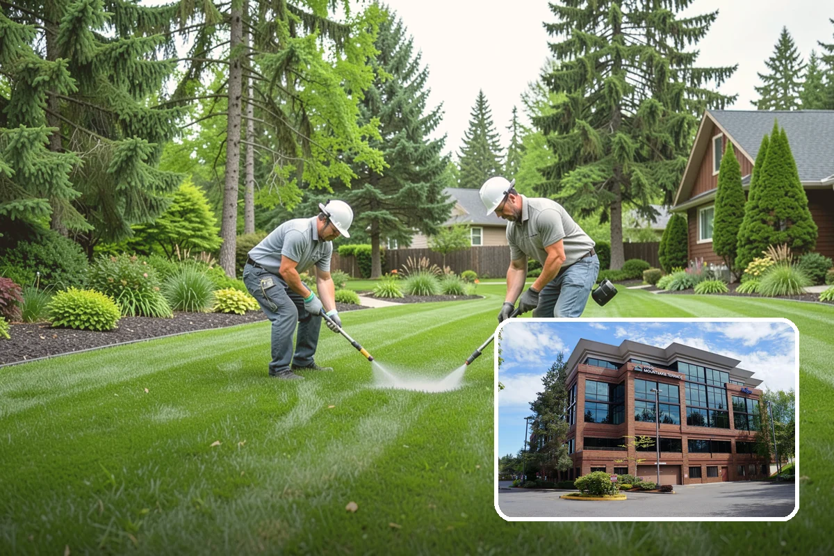 Pool Deck Installation in Mountlake Terrace, Snohomish County, WA - Slip-resistant, comfortable surface