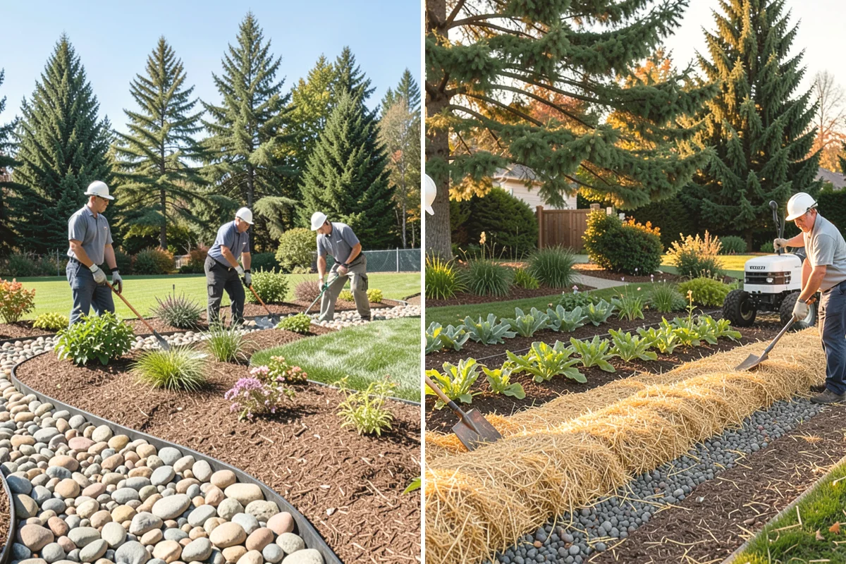 Pool Deck Installation in Mukilteo, Snohomish County, WA - Design the deck layout and material
