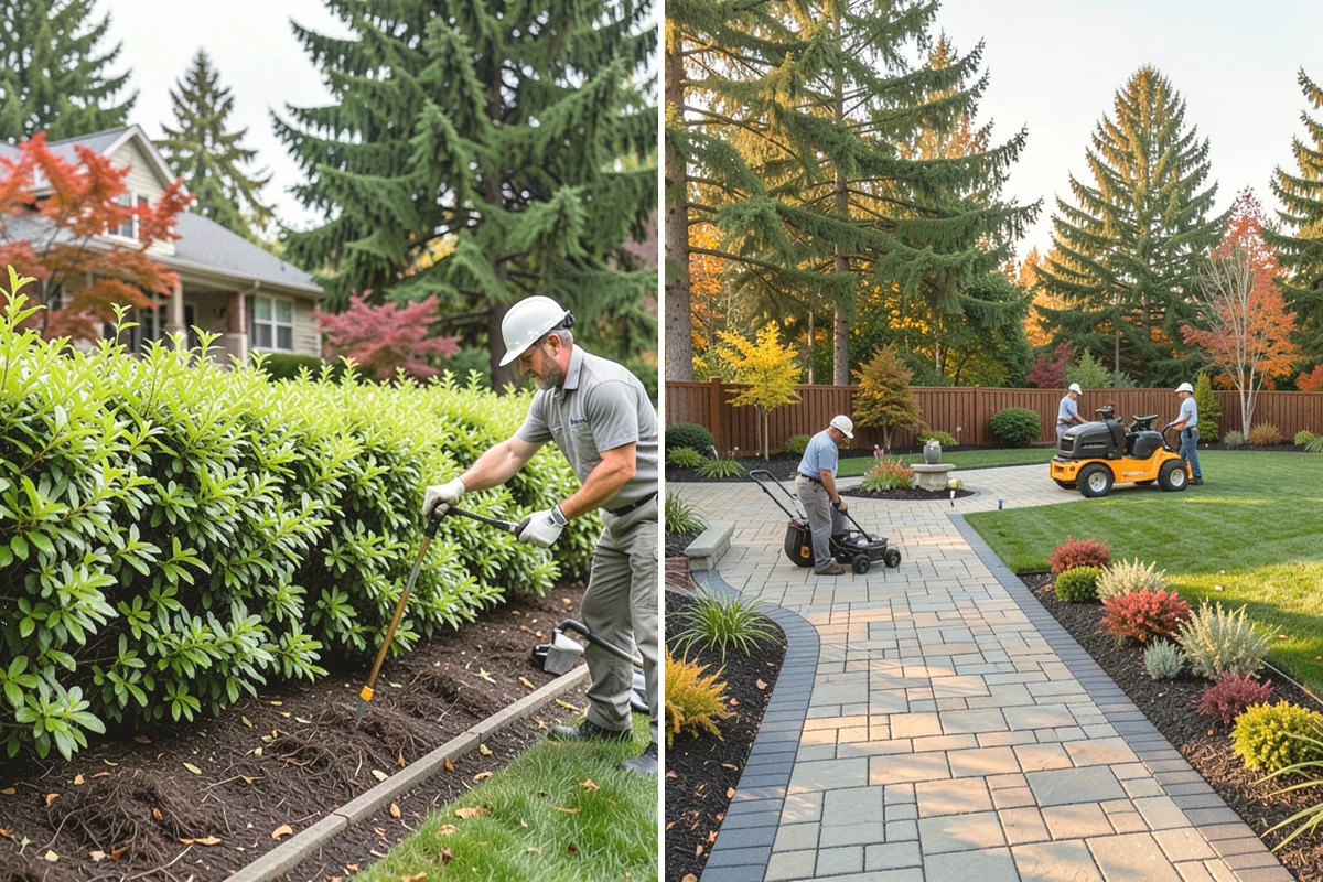 Pool Deck Installation in North Bend, King County, WA - Design the deck layout and material
