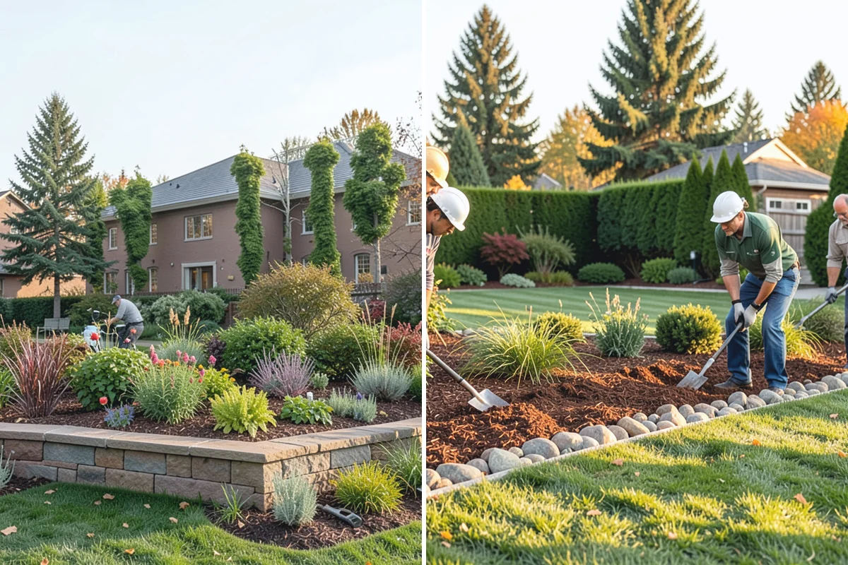 Pool Deck Installation in Roy, Pierce County, WA - Design the deck layout and material