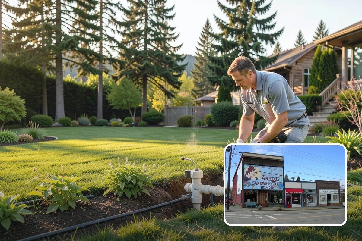 Pool Deck Installation in Ruston, Pierce County, WA - Slip-resistant, comfortable surface