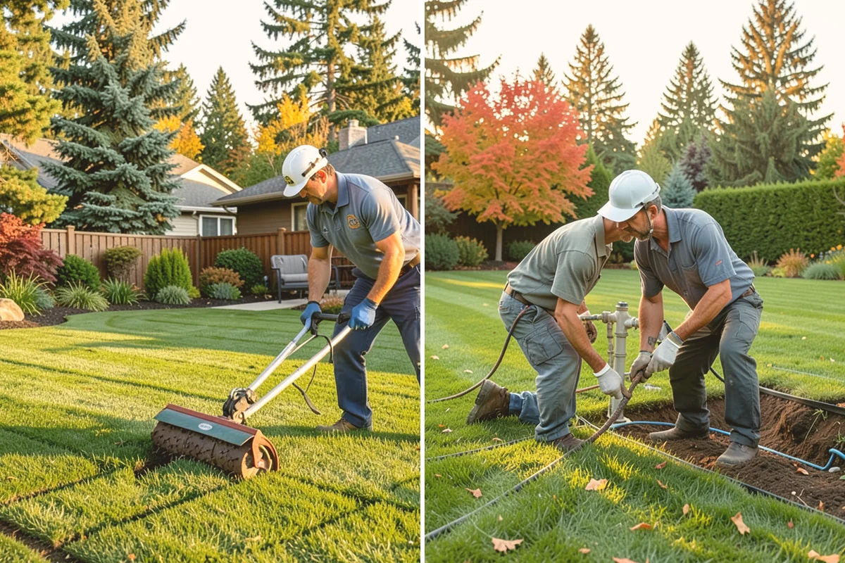 Pool Deck Installation in Sammamish, King County, WA - Design the deck layout and material