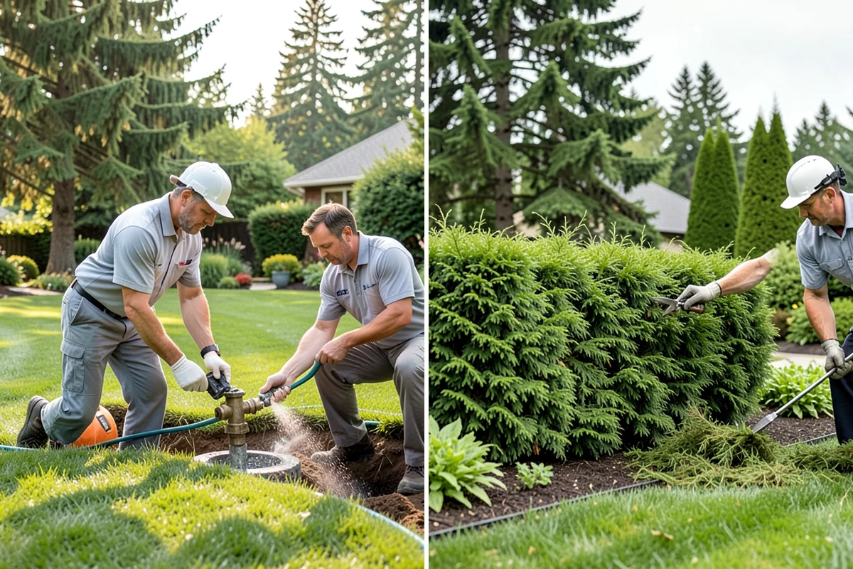 Pool Deck Installation in SeaTac, King County, WA - Design the deck layout and material