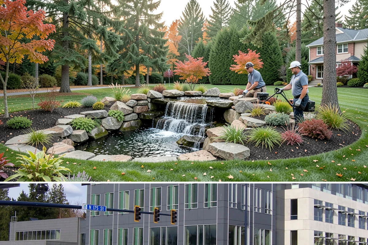 Pool Deck Installation in Shoreline, King County, WA - Best built spring through fall.