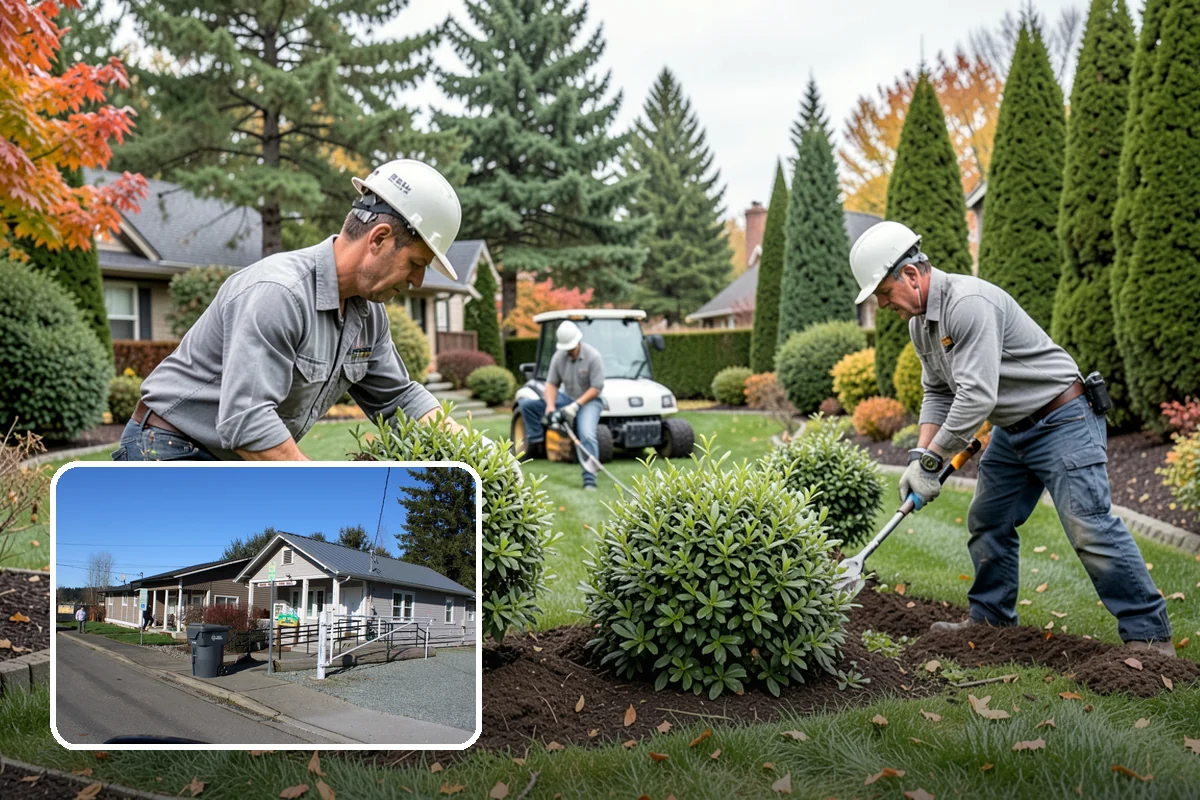 Pool Deck Installation in South Prairie, Pierce County, WA - Slip-resistant, comfortable surface