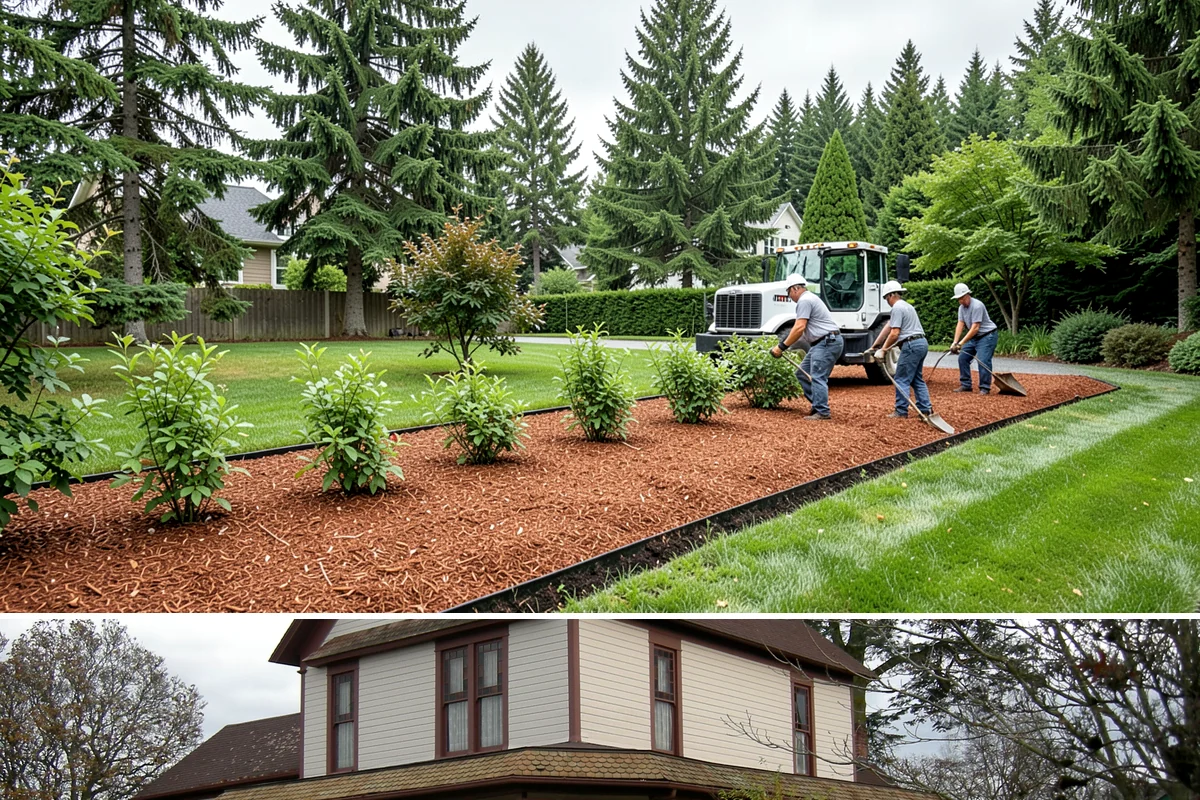 Pool Deck Installation in Sumner, Pierce County, WA - Best built spring through fall.