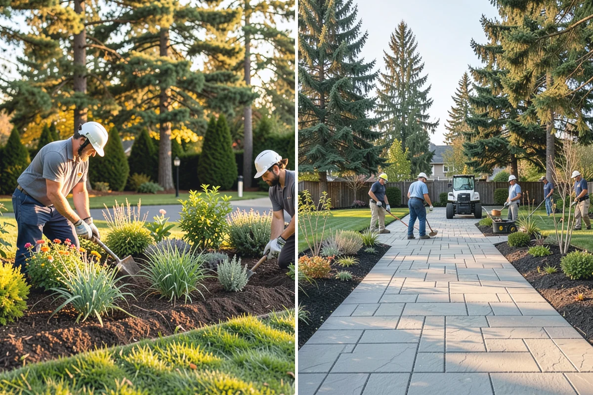 Pool Deck Installation in Wilkeson, Pierce County, WA - Design the deck layout and material