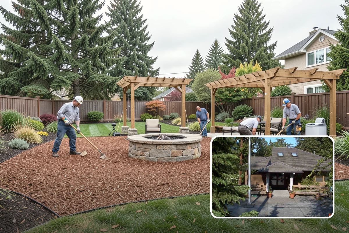 Pool Deck Installation in Yarrow Point, King County, WA - Slip-resistant, comfortable surface