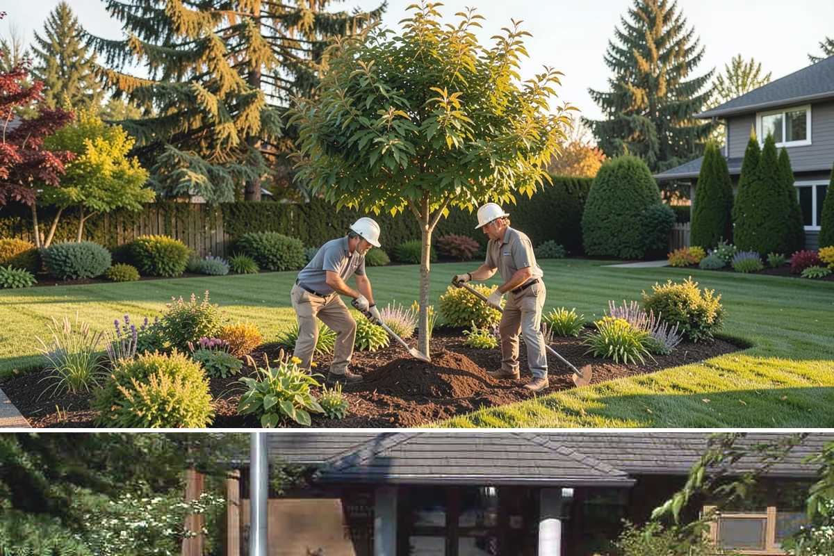 Pool Deck Installation in Yarrow Point, King County, WA - Best built spring through fall.