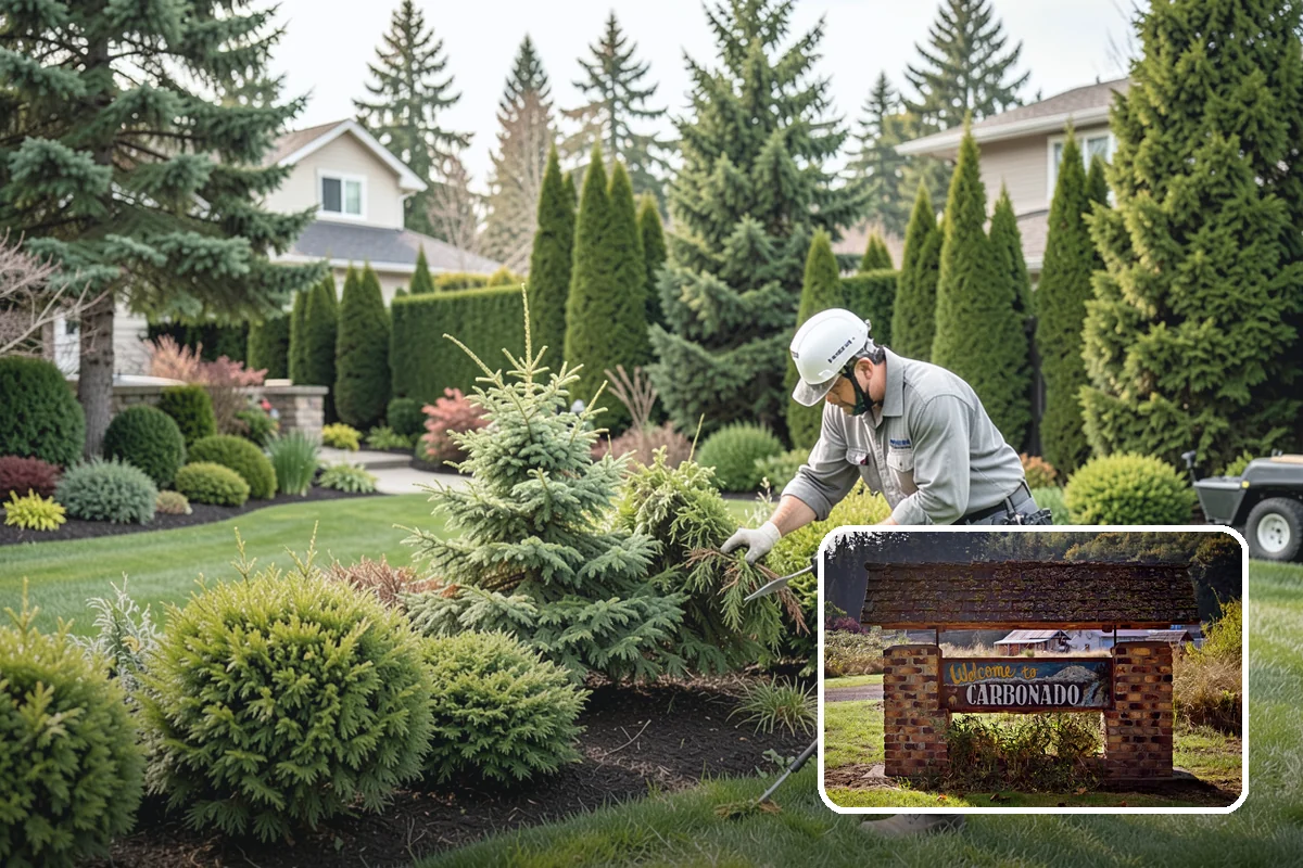 Porcelain Paver Installation in Carbonado, Pierce County, WA - Nearly nonporous and highly stain resistant