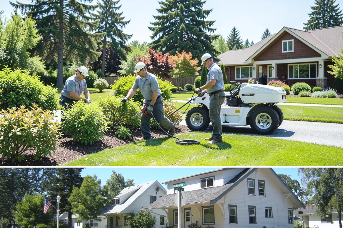 Porcelain Paver Installation in DuPont, Pierce County, WA - Installable nearly year-round given its low absorption, though a dry base window from spring to fall gives the best results.