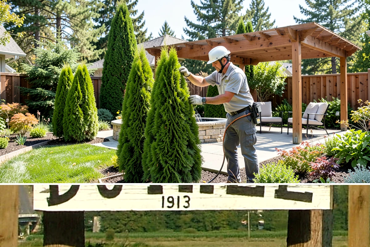 Porcelain Paver Installation in Duvall, King County, WA - Installable nearly year-round given its low absorption, though a dry base window from spring to fall gives the best results.